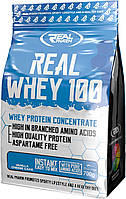 Real Whey 100 700g (Peanut Butter)
