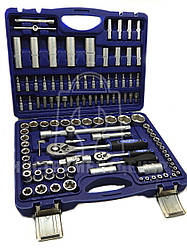 Набір інструменту KINGTUL KT108 (108 предметів)