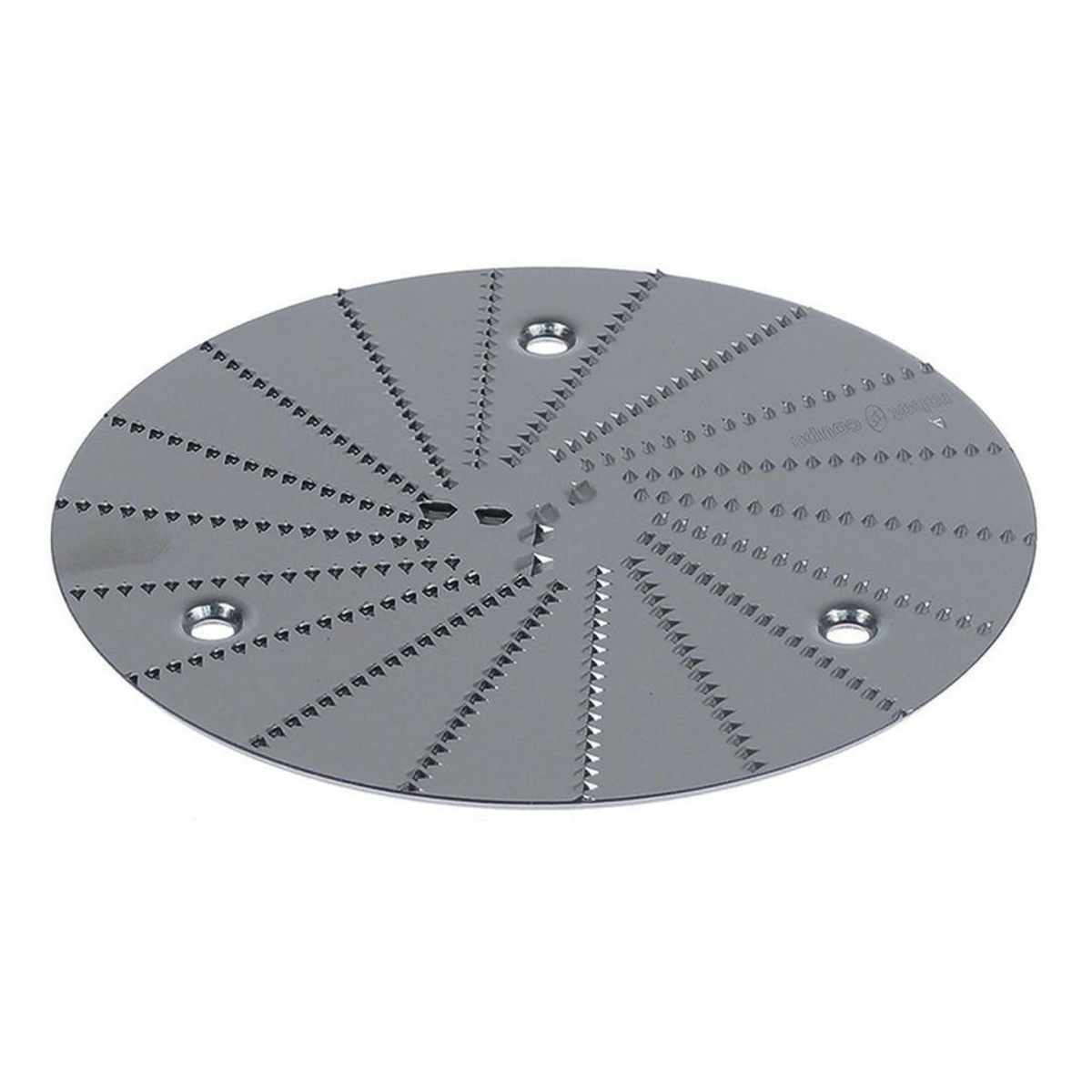 Диск ніж-тертка ø 127 мм (арт. 39911) оригінал для соковичавниці Robot Coupe J80/Ultra