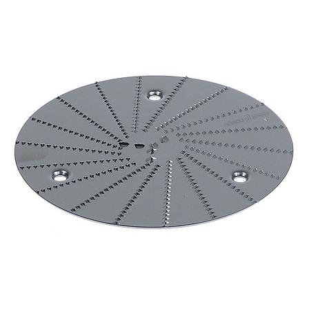 Диск ніж-тертка ø 127 мм (арт. 39911) оригінал для соковичавниці Robot Coupe J80/Ultra, фото 1