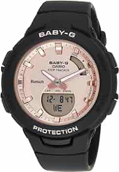 Годинник CASIO BABY-G BSA-B100MF-1ADR