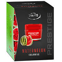 Ароматизатор гелевый на панель Tasotti Gel Prestige Watermelon (Арбуз) 50ml Импульс Авто Арт.102172