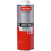 NOVOL GRAVIT 600 Антикоррозионное покрытие MS - белое