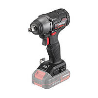 Гайковерт ударний INTERTOOL WT-9364 акумуляторний з безщітковим двигуном 20В, 300Nm, 0-2500об/хв, 0-3000уд./хв, без ЗП та АКБ, фото 3