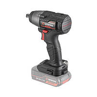 Гайковерт ударний INTERTOOL WT-9364 акумуляторний з безщітковим двигуном 20В, 300Nm, 0-2500об/хв, 0-3000уд./хв, без ЗП та АКБ, фото 4