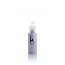 Флюид для волос на основе кератина Keratin Structure Reconstructive Hair Fluid 100 мл. - фото 1 - id-p2021694007