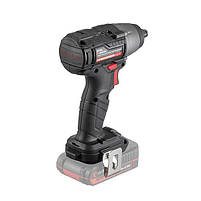 Гайковерт ударний INTERTOOL WT-9364 акумуляторний з безщітковим двигуном 20В, 300Nm, 0-2500об/хв, 0-3000уд./хв, без ЗП та АКБ, фото 7