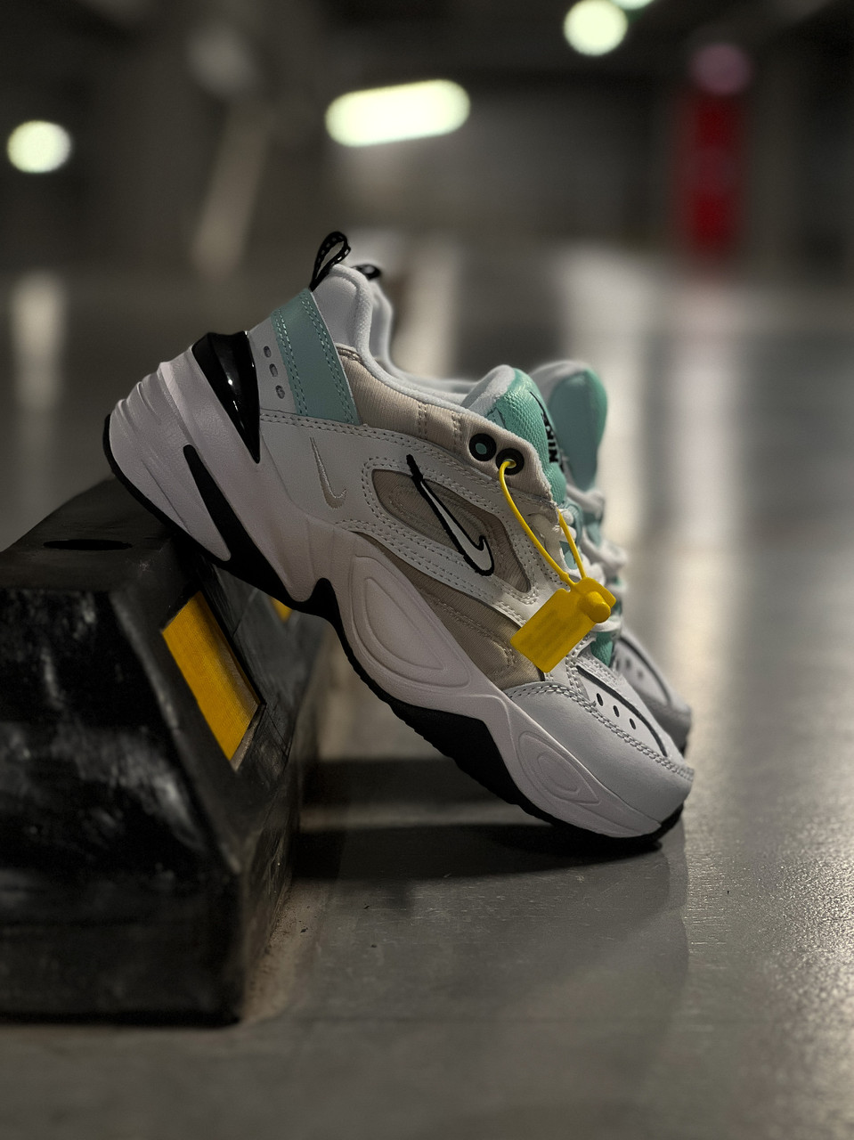 M2k clearance tekno mint