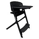 Стілець для годування CARRELLO Sidney CRL-8405 Pearl White, фото 10