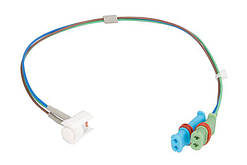 Датчик полум'я та перегрівання Airtronic D2/D3/B4/D4 252069010200