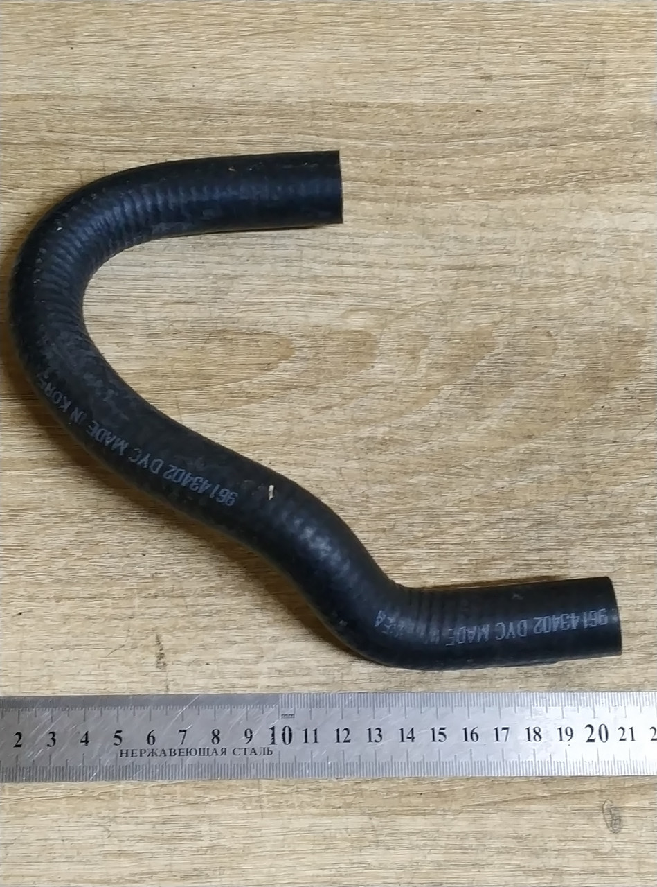 Патрубок колектор-розподільник запалювання PMC PXNMC-016 DAEWOO NEXIA