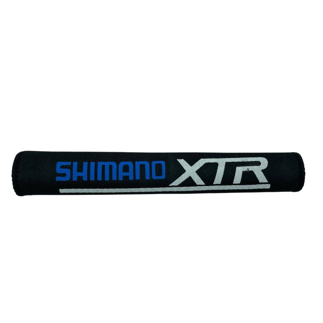 Захист пера велосипеда "Shimano XTR"