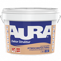 Aura Dekor Struktur Структурна фарба