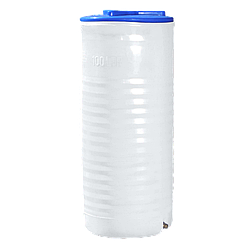 Ємність 100 л вертикальна