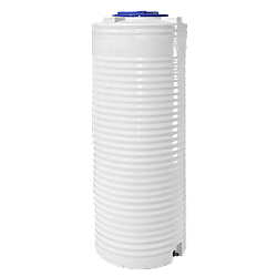 Ємність 500 л вузька вертикальна
