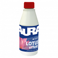 Aura Lotus Effekt Засіб для захисту від вологи й забруднень