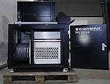Лазерний зварювальний апарат CORMAK WL2000, фото 2