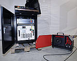 Лазерний зварювальний апарат CORMAK WL2000, фото 3