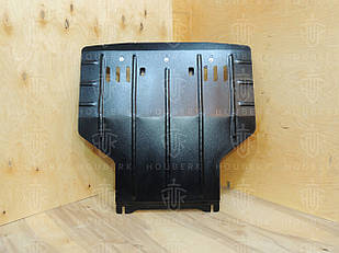 Захист двигуна Seat Cordoba 1 (6K) (1993-2002) Houberk