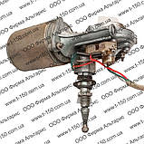 Склоочисник СЛ-102Г, у зборі, 12В, фото 3