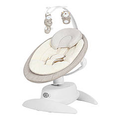 Люлька-гойдалка CARRELLO Hobby CRL-10306 Desert Beige