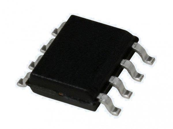 Мікросхема LM393DR2G(smd)