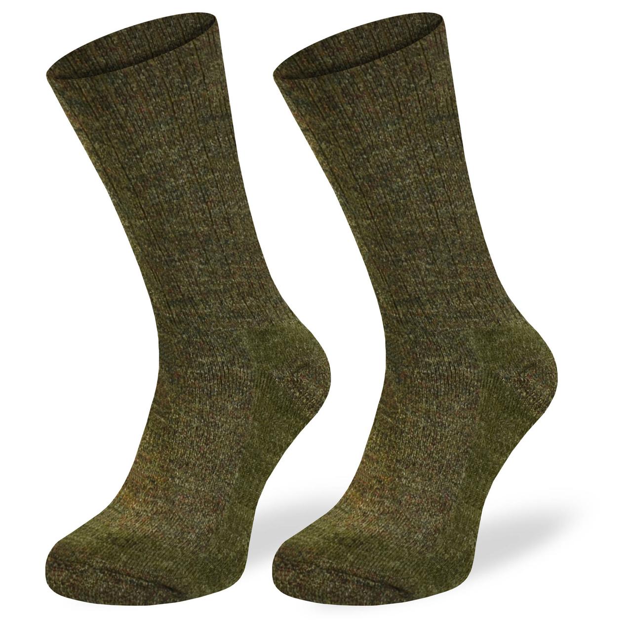 Теплі термошкарпетки Comodo Merino Wool Hunting SMG2