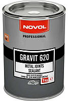 Novol GRAVIT 620 Герметик для нанесення пензликом 1 кг