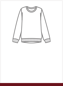 Худі та світшоти