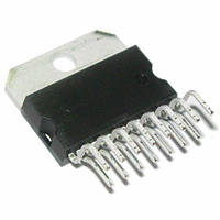 #Мікросхема L 298N