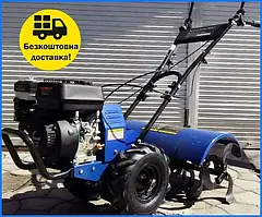 МОТОБЛОК КЕНТАВР МБ40-1С (13Х5.00-6) Заводська упаковка