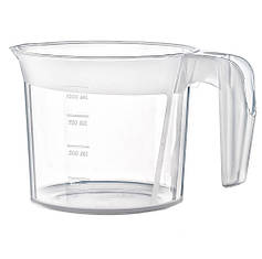 Мірні кухлі