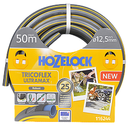 Шланг d12,5мм 50м Tricoflex Ultraмax HoZelock 116244