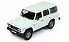 Автолегенди №171 ARO 244 (Румунія) білий | Колекційна модель 1:43 | DeAgostini, фото 3