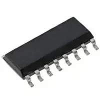 Мікросхема 4049UBR2(smd)