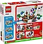 Конструктор Лего Супер Маріо Пригоди затонувального корабля Дорі Lego Super Mario, фото 4