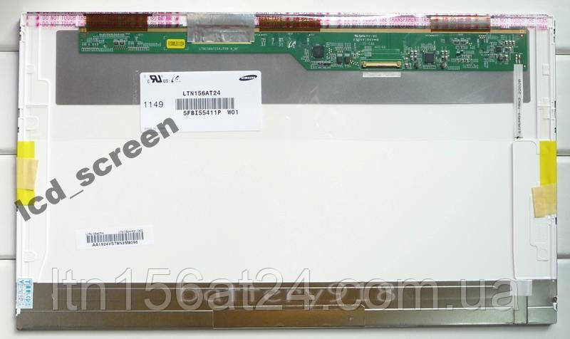 Матриця 15.6 LED LP156WH4-TL A1 (TL N1), фото 1