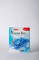 Стиральный порошок для всех видов ткани Green Line STRONG 600 гр
