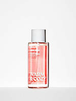 Спрей для тела Victoria's Secret PINK Warm & Cozy Body Mist 250ml