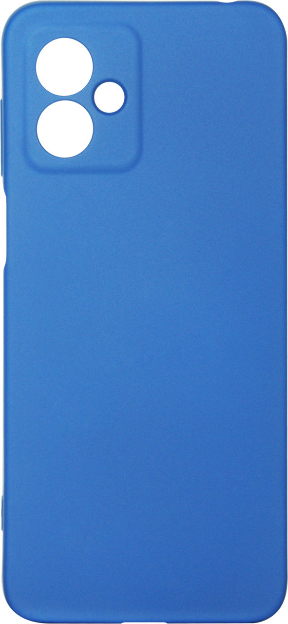 Силікон Motorola G14 Silicone Case