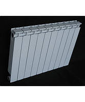Радіатор біметалевий АЛТЕРМО ЛРБ (Україна)