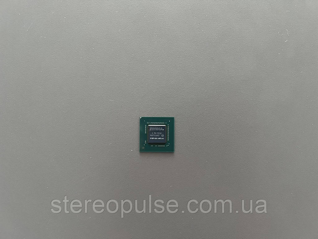 Відеочіп Nvidia N18P-G61-MP2-A1 (GeForce GTX 1650) Refurbished Original