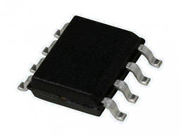 Мікросхема UC3842AD(smd-SO8)