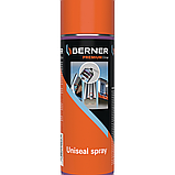 Спрей для герметизації UNIseal Spray, 500 мл, Berner, фото 2