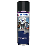 Спрей для герметизації UNIseal Spray, 500 мл, Berner, фото 3