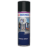 Спрей для герметизації UNIseal Spray, 500 мл, Berner, фото 4