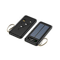 Повер Банк от солнечной батареи Solar Power Bank T35590-2017 Power bank 40000 мАч