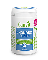 Хондропротектор Canvit Chondro Super для собак таблетки 230 г (can50819)