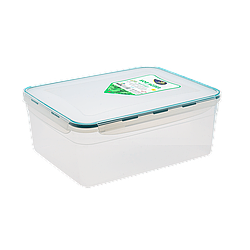 Контейнер Fresh Box середній 5,5 л прозорий