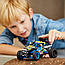 Конструктор Лего Технік Багі для перегонів бездоріжжям Lego Technic 42164, фото 5